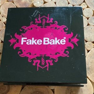 Fake Bake beauty bronzer